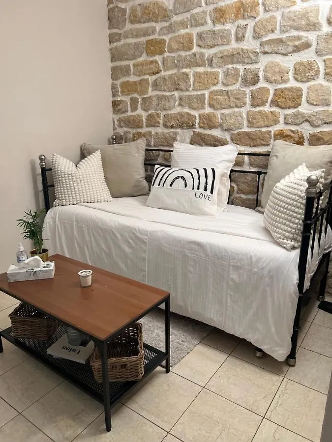 Ile Saint Louis 75004 * 파리